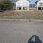 吉川区原之町鳥倉団地売土地